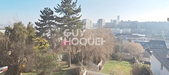 3 Schlafzimmer Villa in Fontenay-sous-Bois, France, Nr. 173058 12