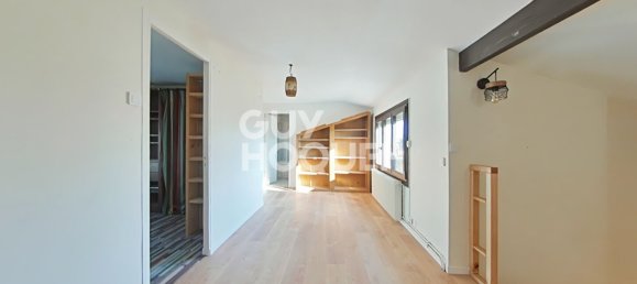 3 Schlafzimmer Villa in Fontenay-sous-Bois, France, Nr. 173058 6