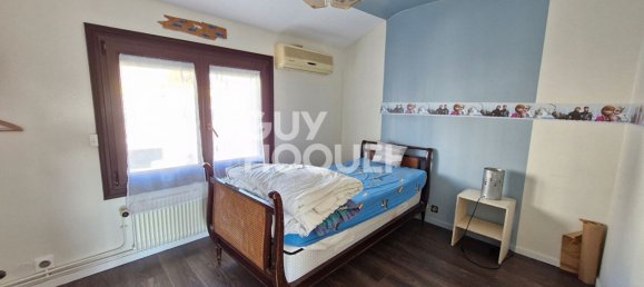 3 Schlafzimmer Villa in Fontenay-sous-Bois, France, Nr. 173058 8