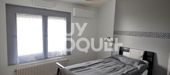 3 Schlafzimmer Villa in Fontenay-sous-Bois, France, Nr. 173058 9