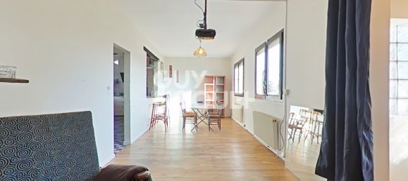 3 Schlafzimmer Villa in Fontenay-sous-Bois, France, Nr. 173058 4