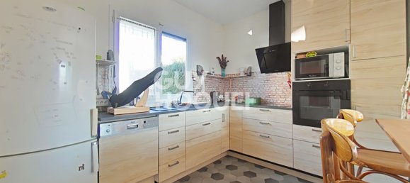 3 Schlafzimmer Villa in Fontenay-sous-Bois, France, Nr. 173058 5