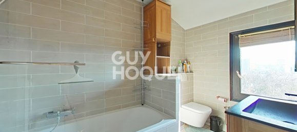 3 Schlafzimmer Villa in Fontenay-sous-Bois, France, Nr. 173058 7