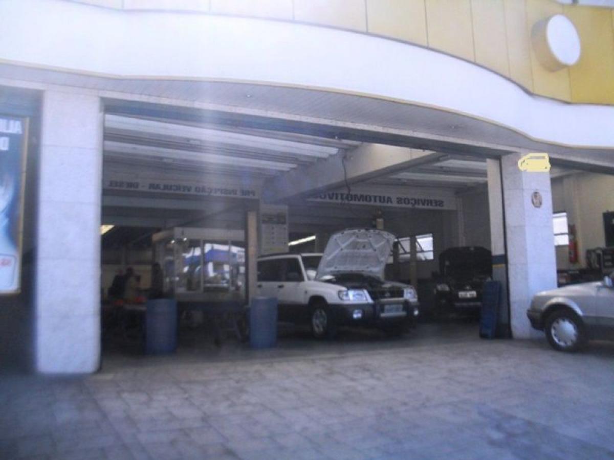 Studio in Sao Paulo, Brazil No. 490197