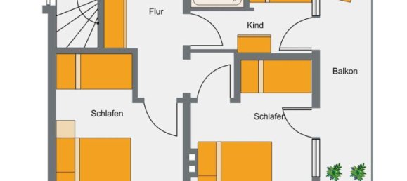 3-Zimmer Haus in Mayrhofen, Austria, Nr. 116675 15