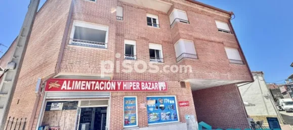 3 غرف نوم منزل ذو طابقين في Sotillo de la Adrada, Spain رقم 138112 25