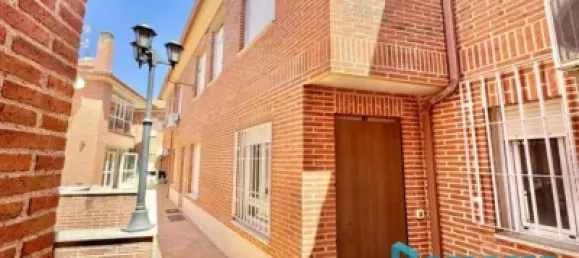 3 غرف نوم منزل ذو طابقين في Sotillo de la Adrada, Spain رقم 138112 2