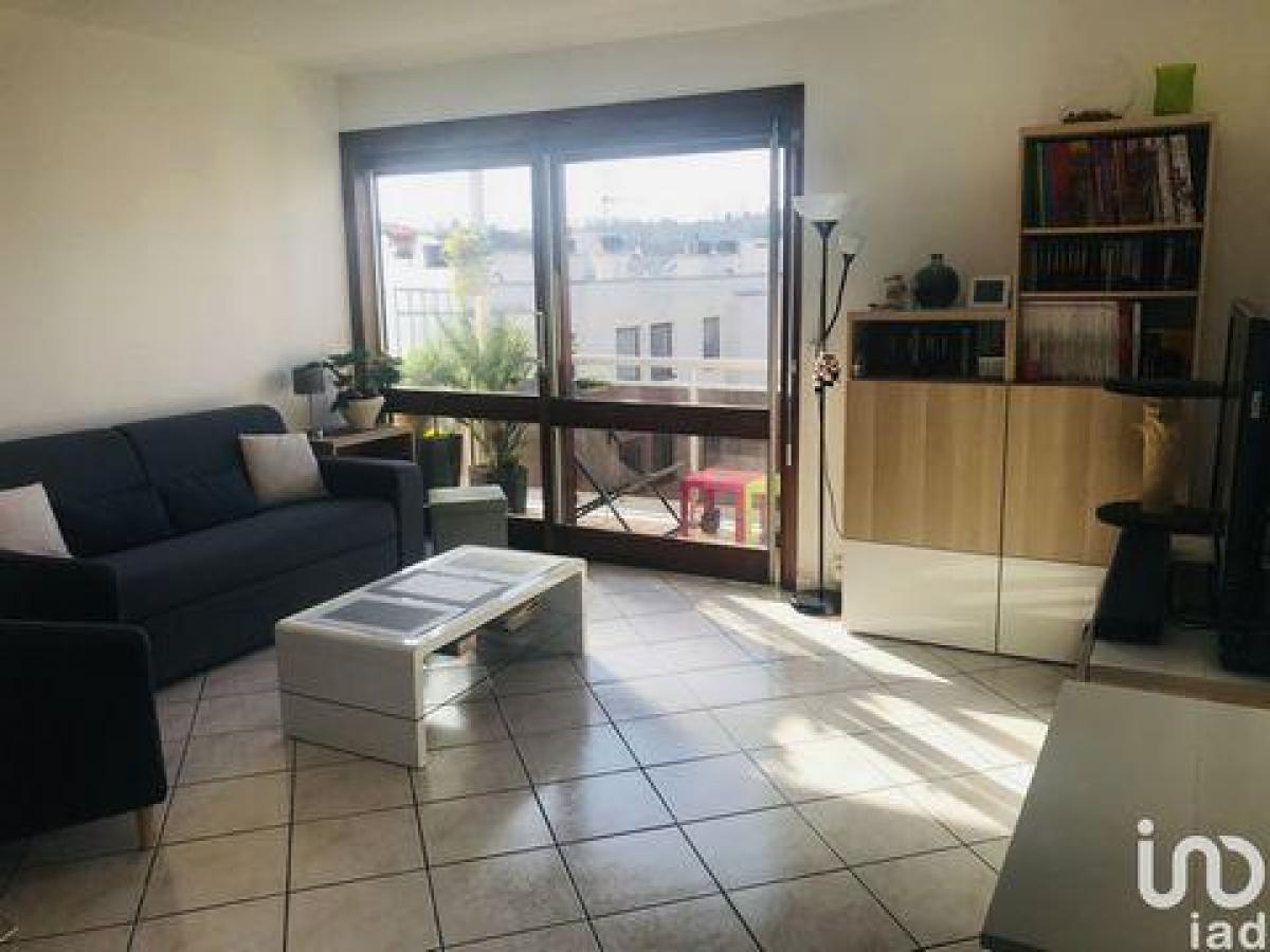 استوديو في الكوندو في Palaiseau, France رقم 36565