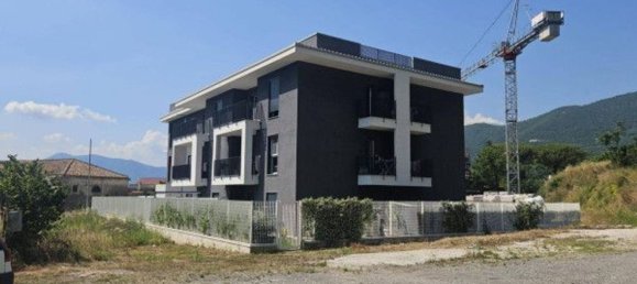 2 rooms Apartment in Fisciano, Italy No. 168402 2