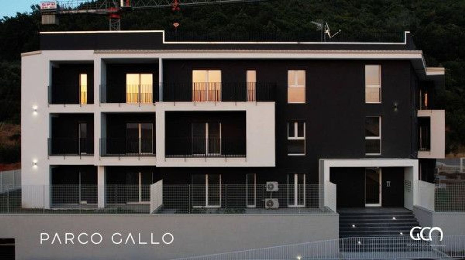 2 rooms Apartment in Fisciano, Italy No. 168402