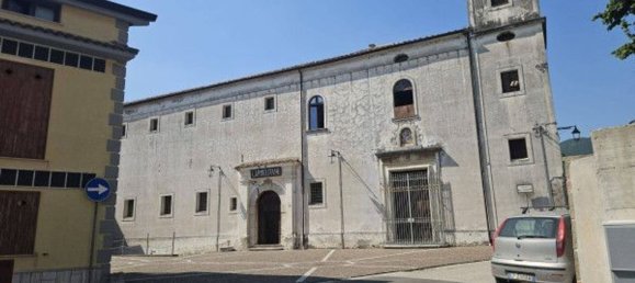 2 rooms Apartment in Fisciano, Italy No. 168402 4