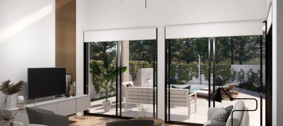 3 Schlafzimmer Villa in Pilar de la Horadada, Spain, Nr. 7258 4