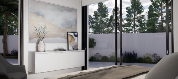 3 Schlafzimmer Villa in Pilar de la Horadada, Spain, Nr. 7258 10