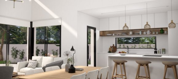 3 Schlafzimmer Villa in Pilar de la Horadada, Spain, Nr. 7258 6