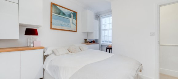 Apartamento de 2 dormitorios en Putney, United Kingdom No. 9043 4