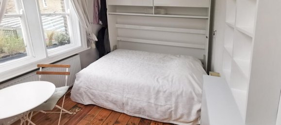 Apartamento de 2 dormitorios en Putney, United Kingdom No. 9043 6