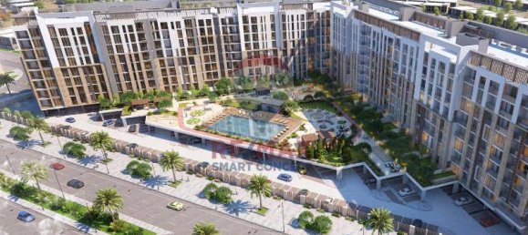 1 bedroom Apartment in Rukan, UAE No. 21815 2