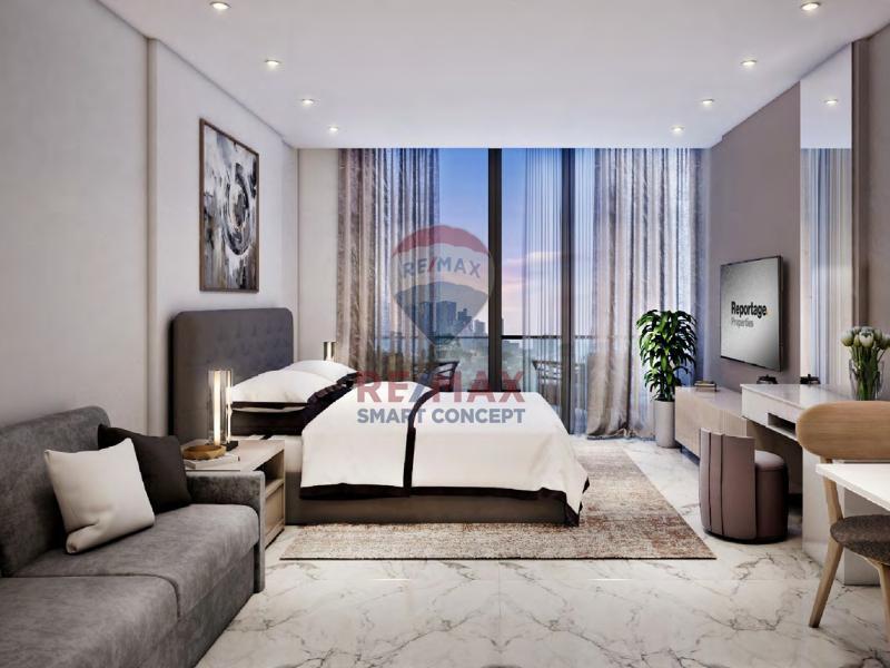 1 bedroom Apartment in Rukan, UAE No. 21815