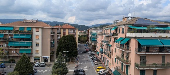 5 bedrooms Apartment in Albisola Superiore, Italy No. 379719 10