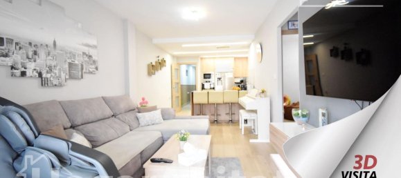 4 غرف نوم شقة في Gandia, Spain رقم 177246 41