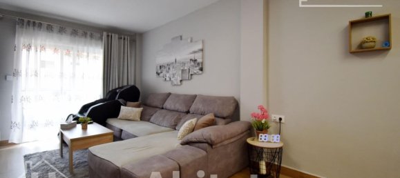 4 غرف نوم شقة في Gandia, Spain رقم 177246 64