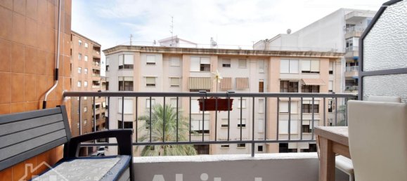 4 غرف نوم شقة في Gandia, Spain رقم 177246 38