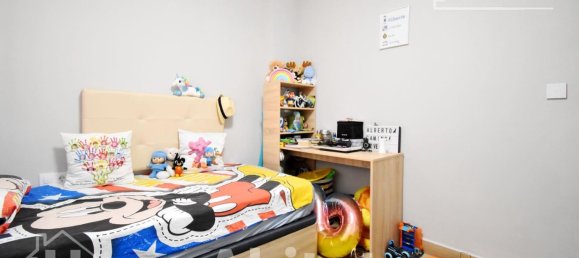 4 غرف نوم شقة في Gandia, Spain رقم 177246 31