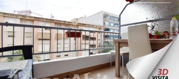 4 غرف نوم شقة في Gandia, Spain رقم 177246 39