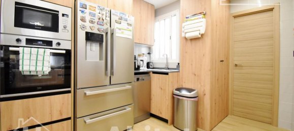 4 غرف نوم شقة في Gandia, Spain رقم 177246 56