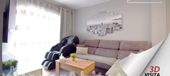 4 غرف نوم شقة في Gandia, Spain رقم 177246 40