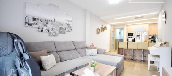 4 غرف نوم شقة في Gandia, Spain رقم 177246 51