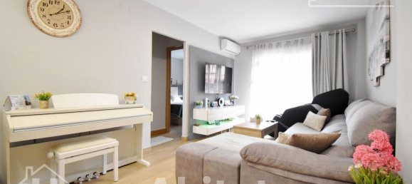 4 غرف نوم شقة في Gandia, Spain رقم 177246 52