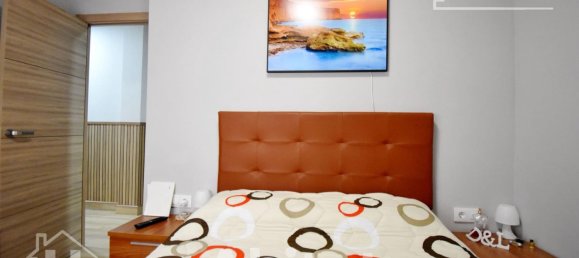 4 غرف نوم شقة في Gandia, Spain رقم 177246 21