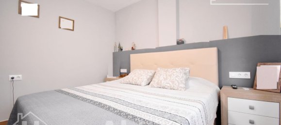 4 غرف نوم شقة في Gandia, Spain رقم 177246 8