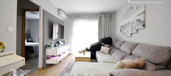 4 غرف نوم شقة في Gandia, Spain رقم 177246 50