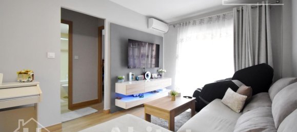 4 غرف نوم شقة في Gandia, Spain رقم 177246 49