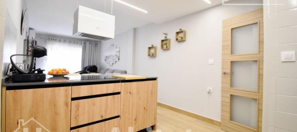 4 غرف نوم شقة في Gandia, Spain رقم 177246 60