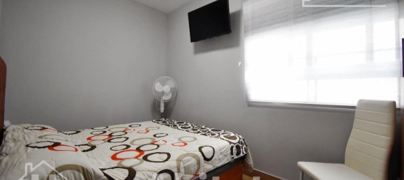 4 غرف نوم شقة في Gandia, Spain رقم 177246 16