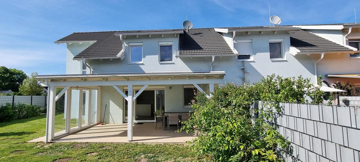 6غرفة تاون هاوس في Langenzersdorf, Austria رقم 136028