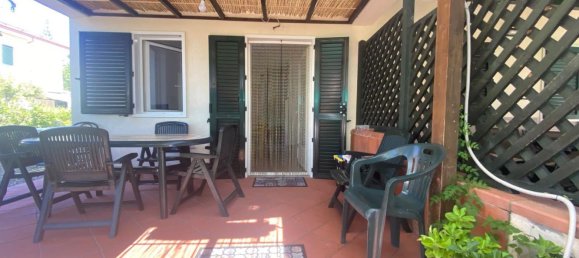 3-salle Villa à Corigliano Rossano, Italy No. 271567 8