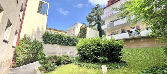 Apartamento de 4 habitaciónes en Wahring, Austria No. 240935 16