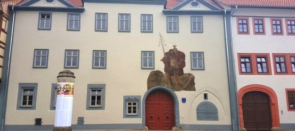 2 Schlafzimmer Wohnung in Ilm-Kreis, Germany, Nr. 325647 7