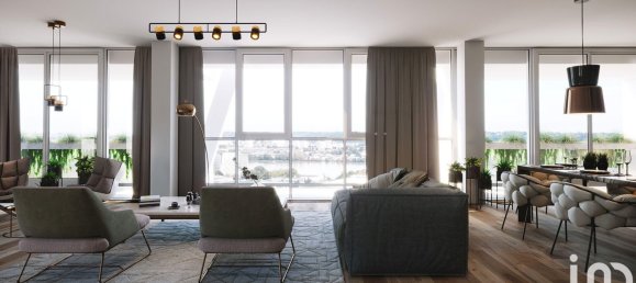 3-Zimmer Wohnung in Bordeaux, France, Nr. 316845 3