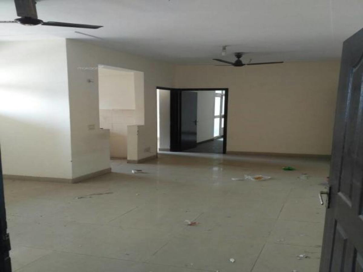 3 bedrooms House in Ghaziabad, India No. 56573