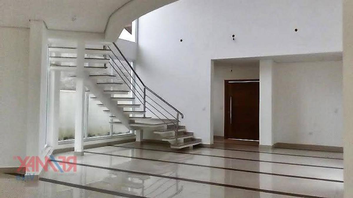 Casa T4 em São Paulo, Brazil N.º 496973