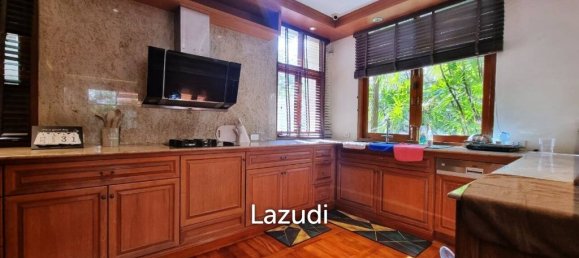 Villa T4 em Sattahip, Thailand N.º 15254 9