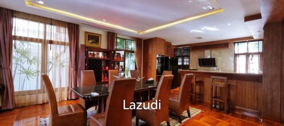 Villa T4 em Sattahip, Thailand N.º 15254 6