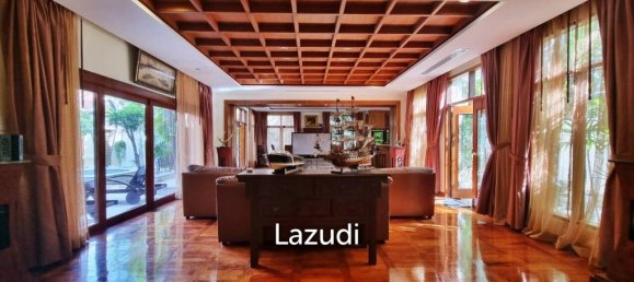 Villa T4 em Sattahip, Thailand N.º 15254 3