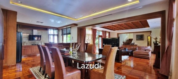 Villa T4 em Sattahip, Thailand N.º 15254 7