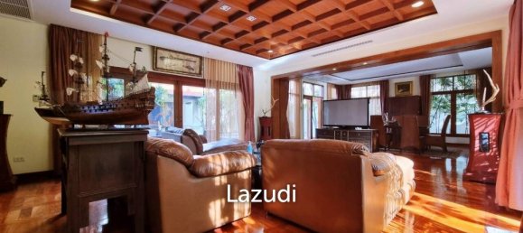 Villa T4 em Sattahip, Thailand N.º 15254 4